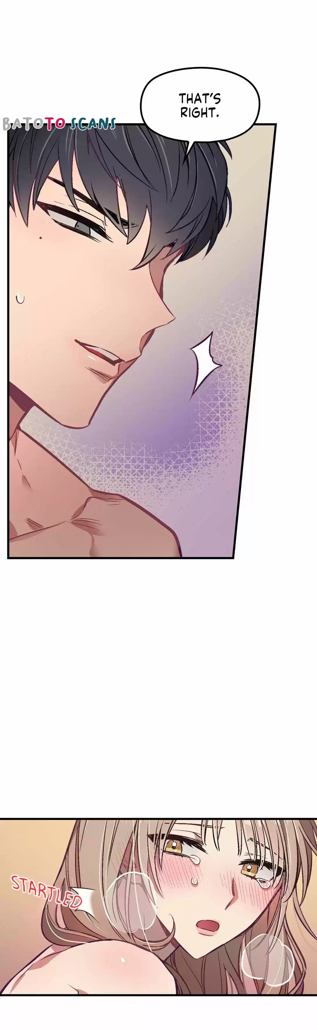 Him & Him & Him Chapter 4