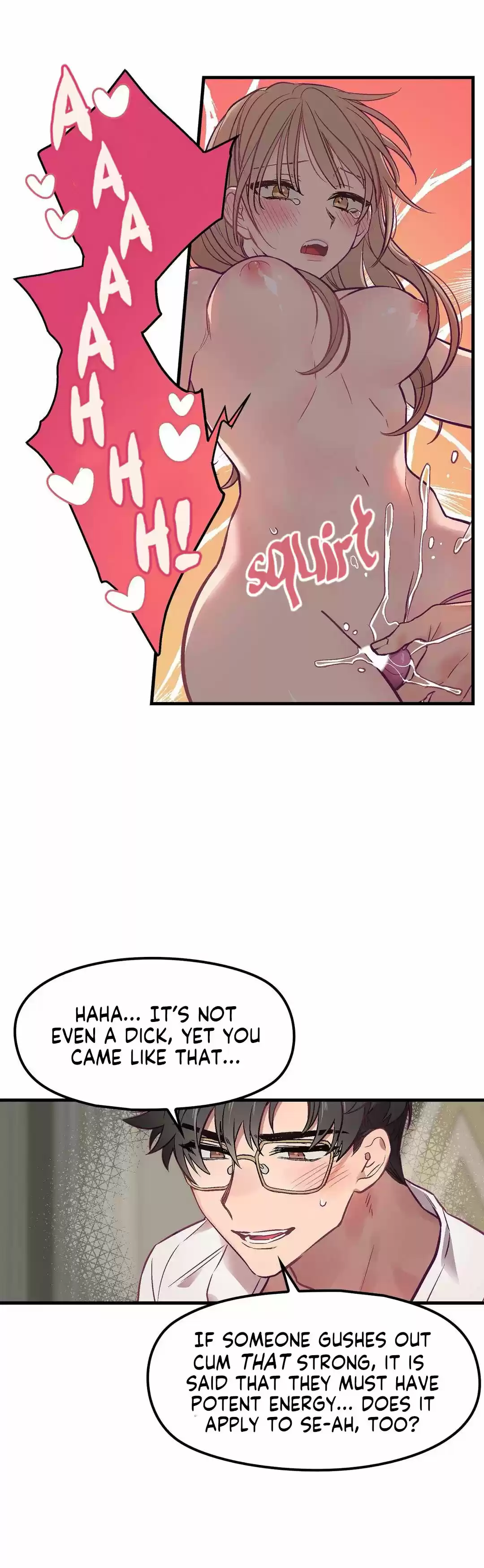 Him & Him & Him Chapter 4