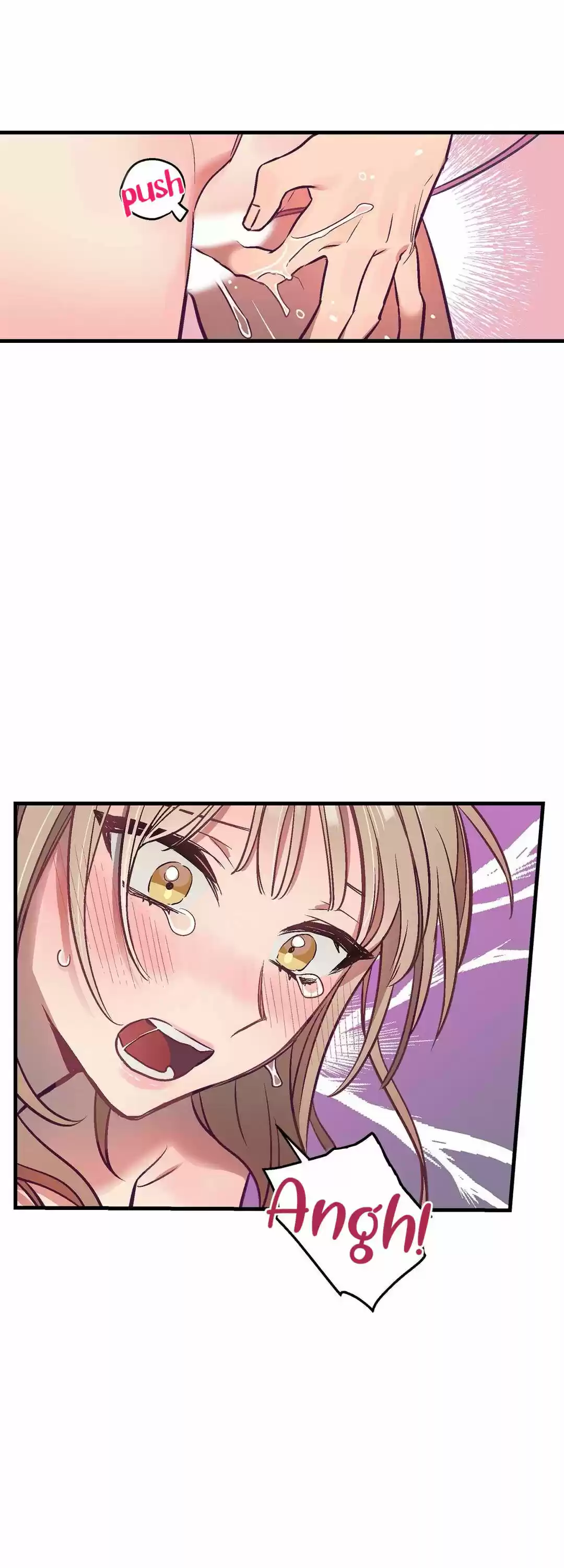 Him & Him & Him Chapter 4