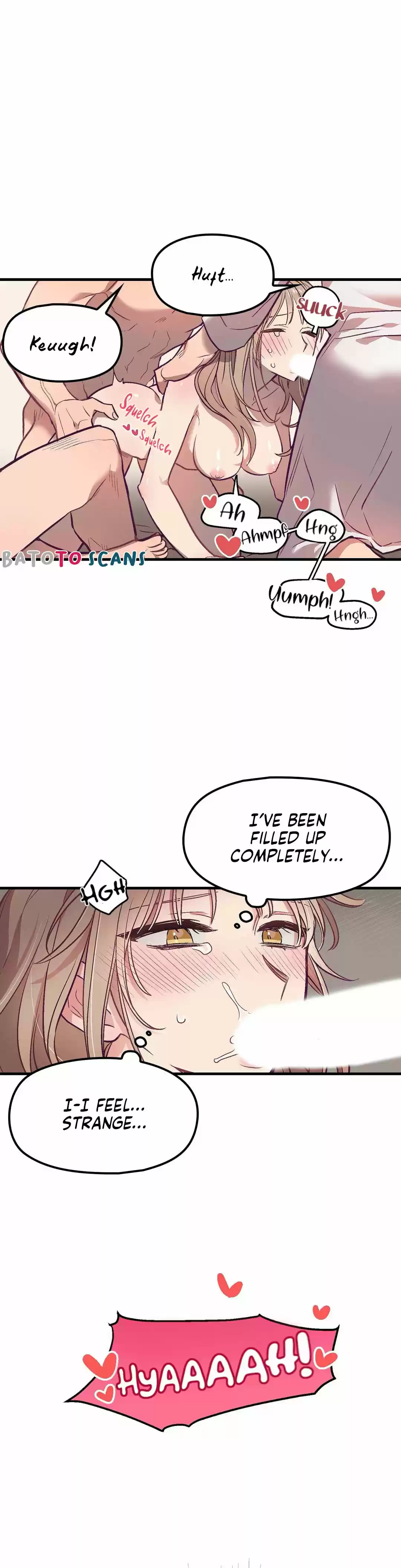 Him & Him & Him Chapter 4