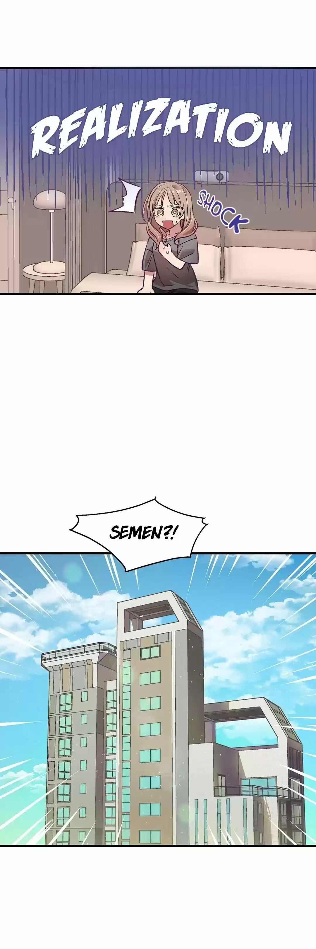 Him & Him & Him Chapter 5