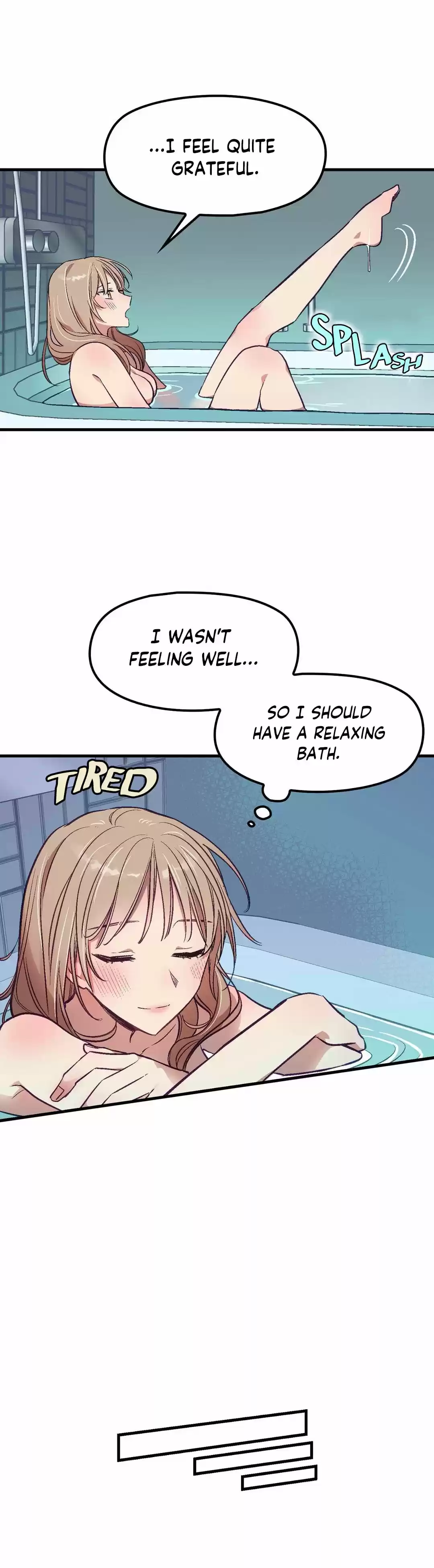 Him & Him & Him Chapter 5