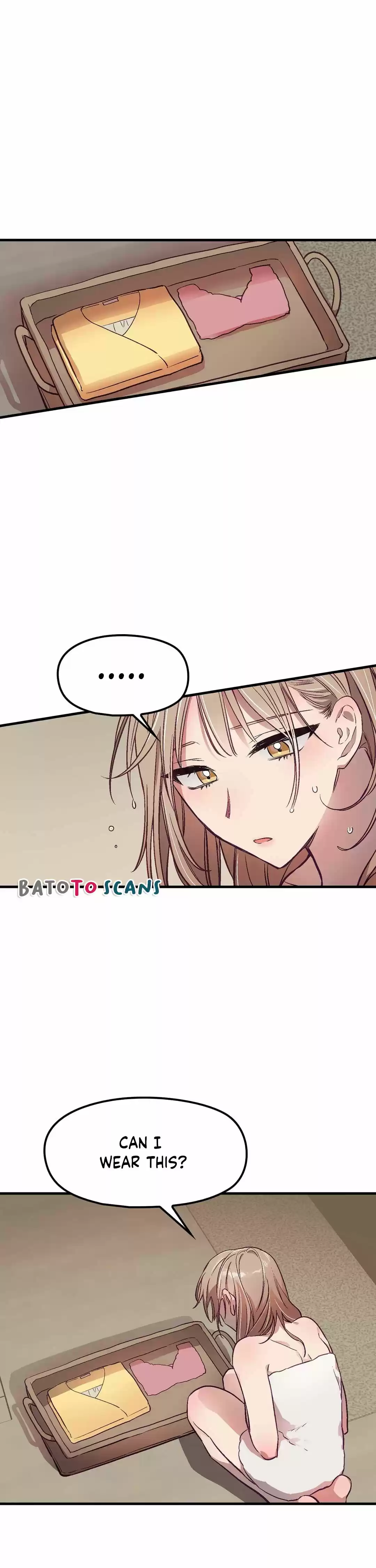 Him & Him & Him Chapter 5