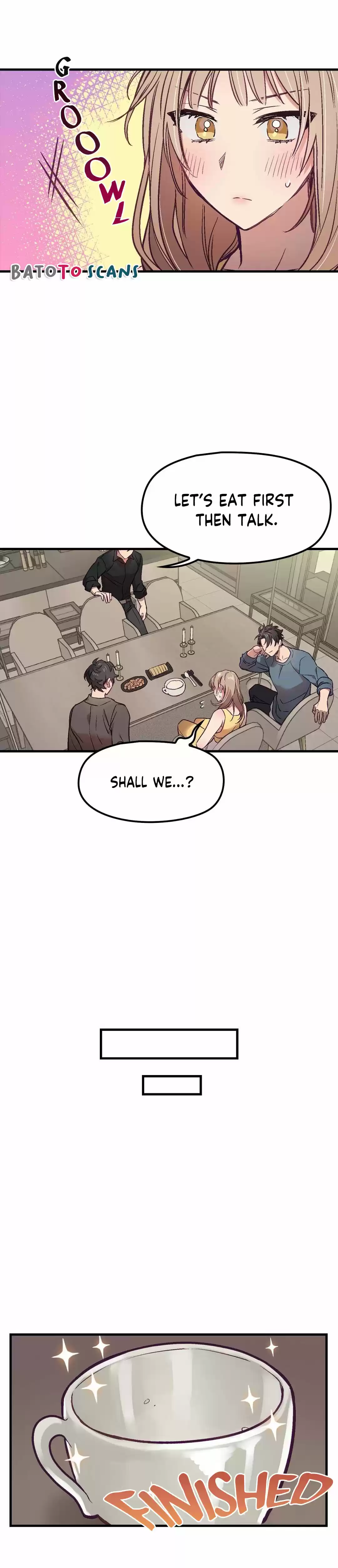 Him & Him & Him Chapter 5