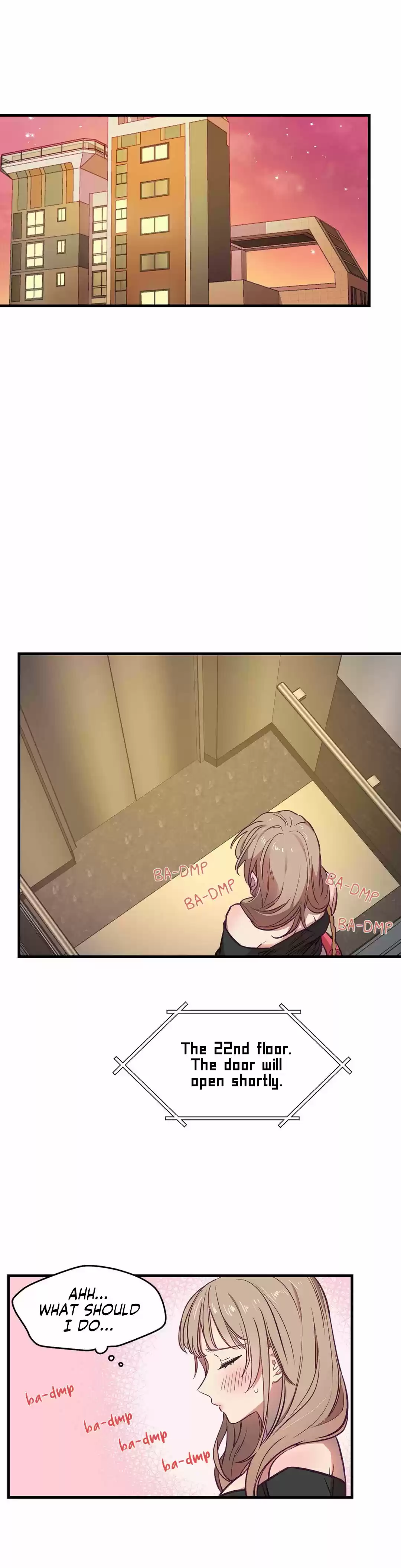 Him & Him & Him Chapter 6