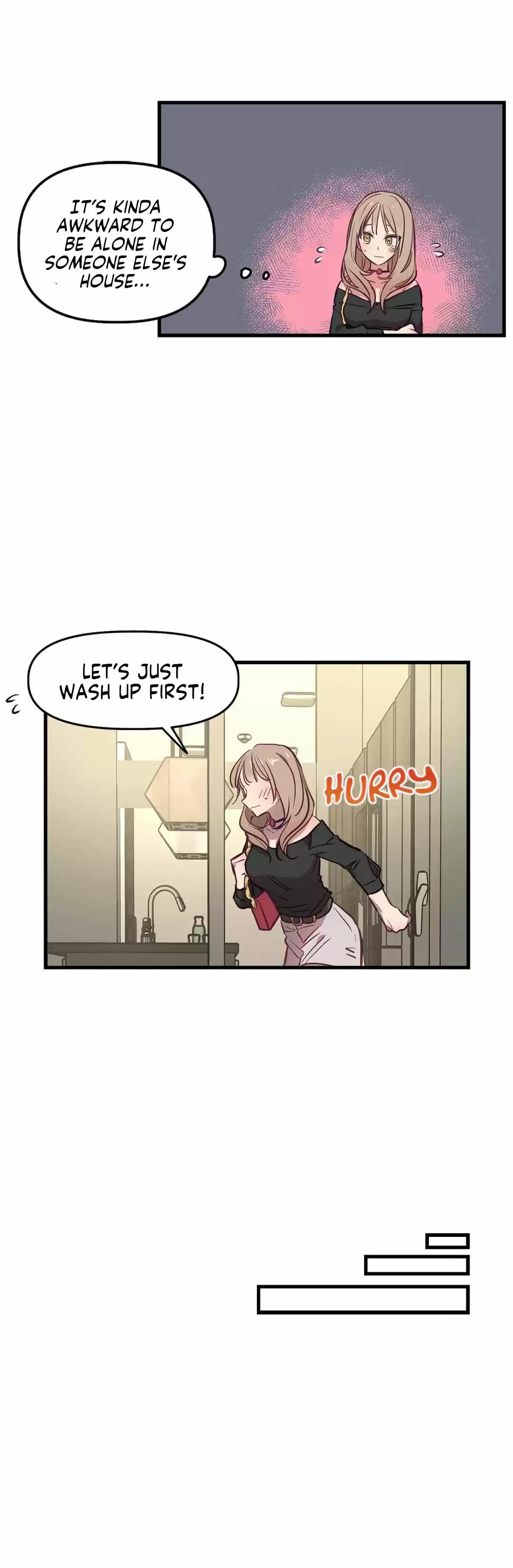 Him & Him & Him Chapter 6