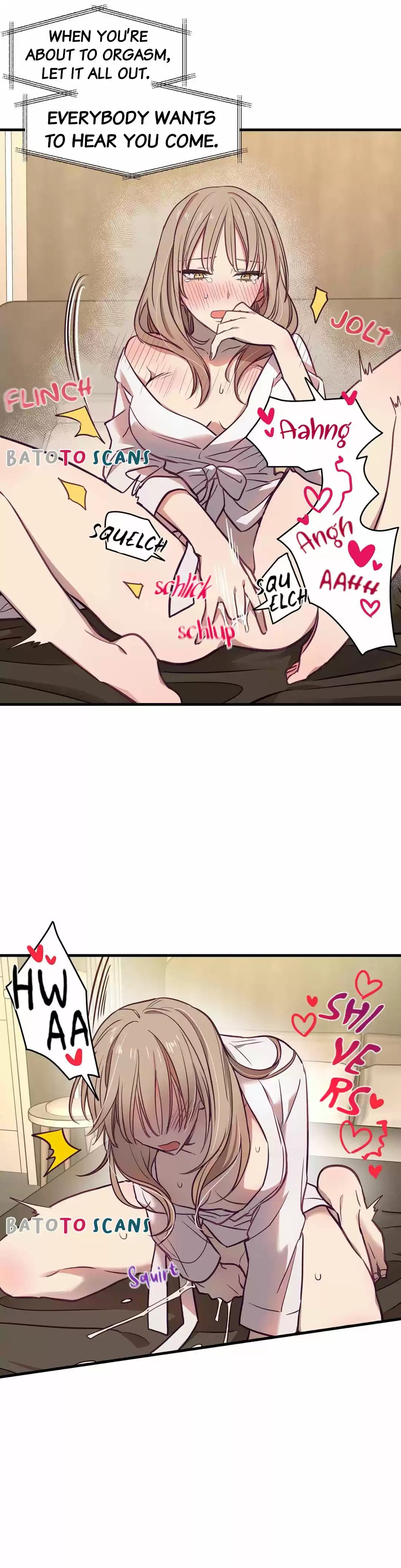 Him & Him & Him Chapter 6