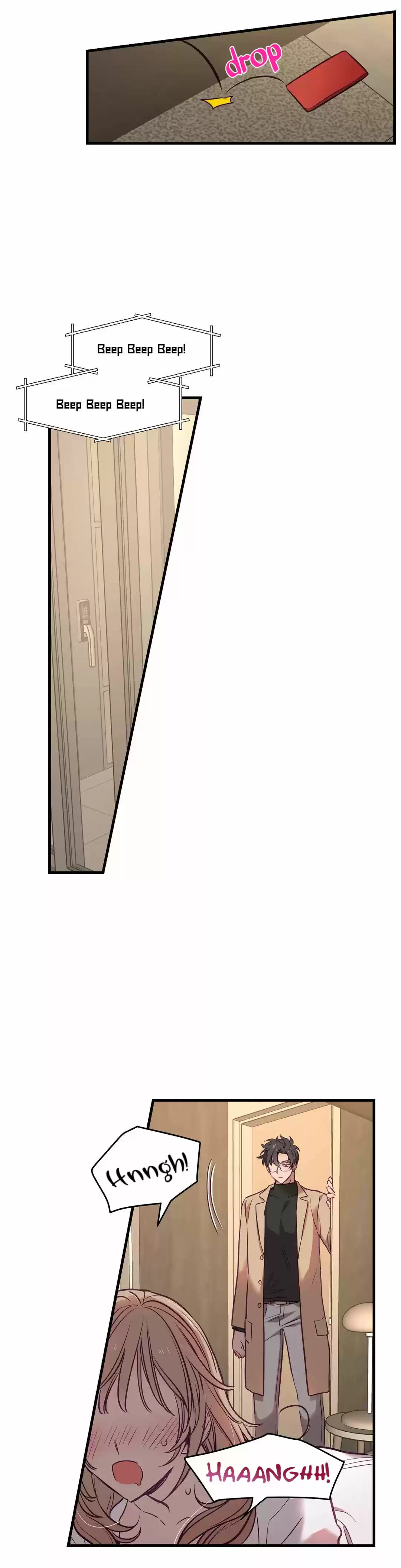 Him & Him & Him Chapter 6