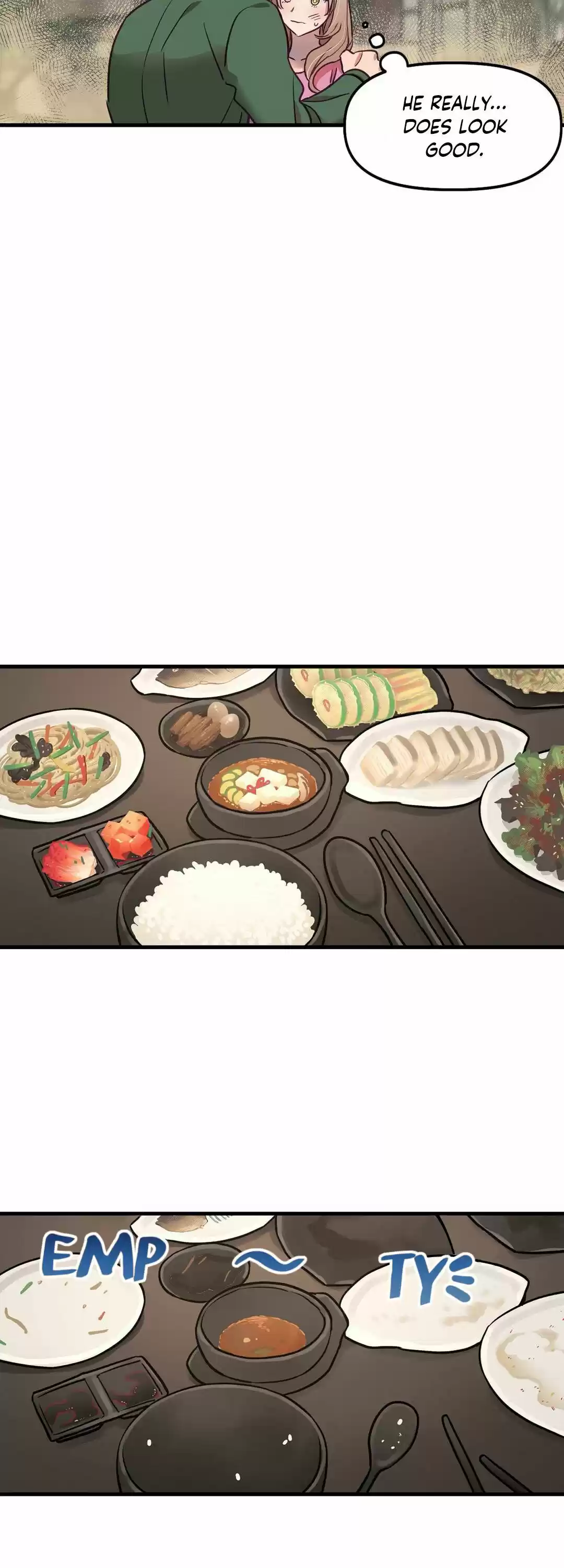 Him & Him & Him Chapter 7