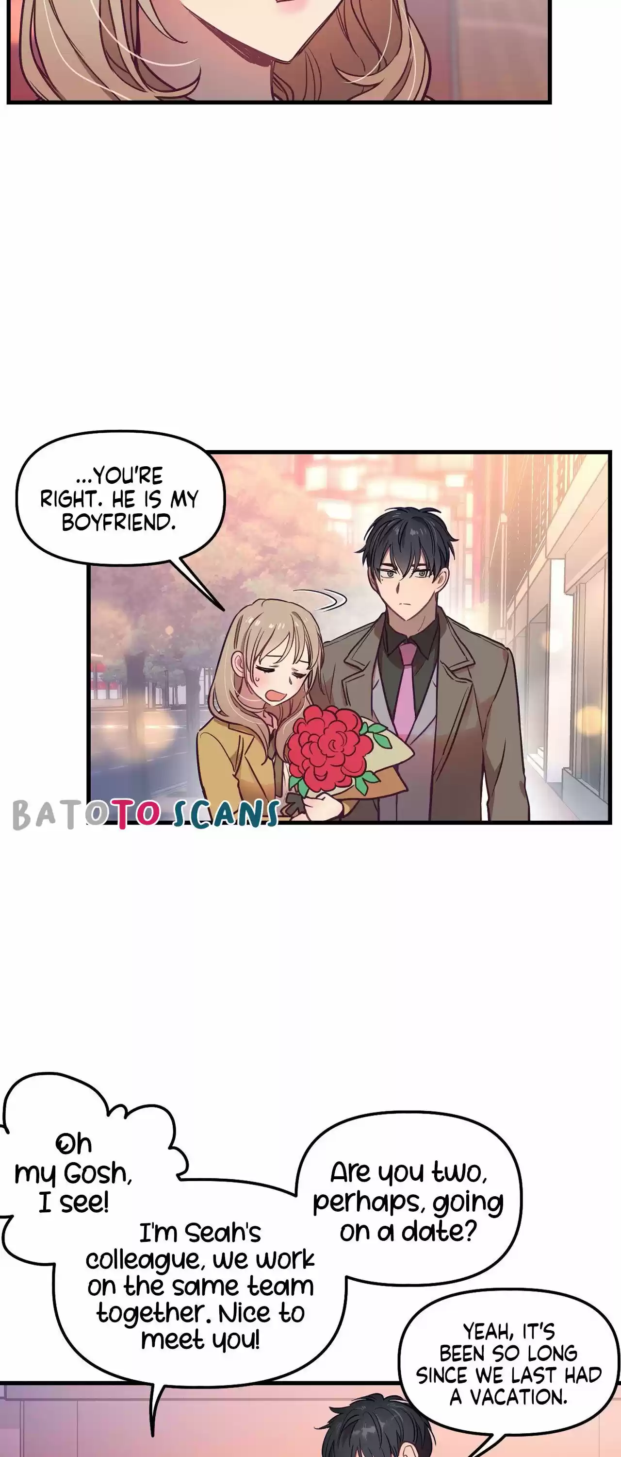 Him & Him & Him Chapter 9