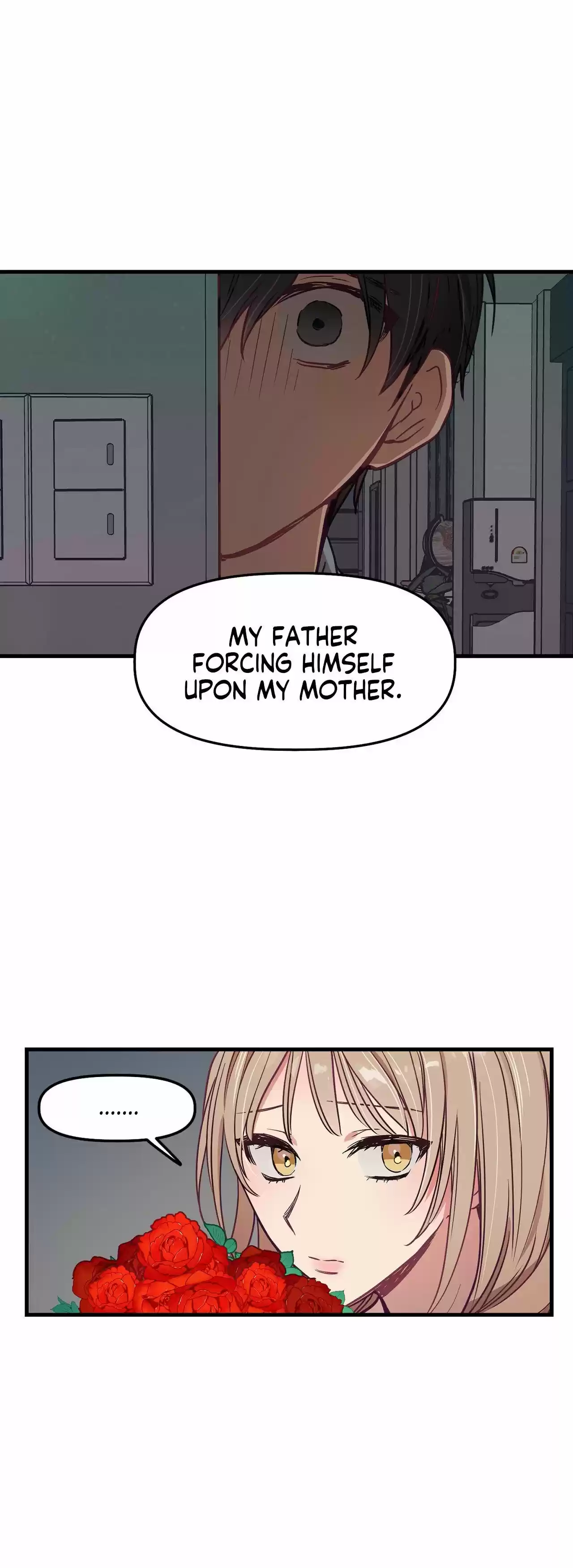 Him & Him & Him Chapter 9