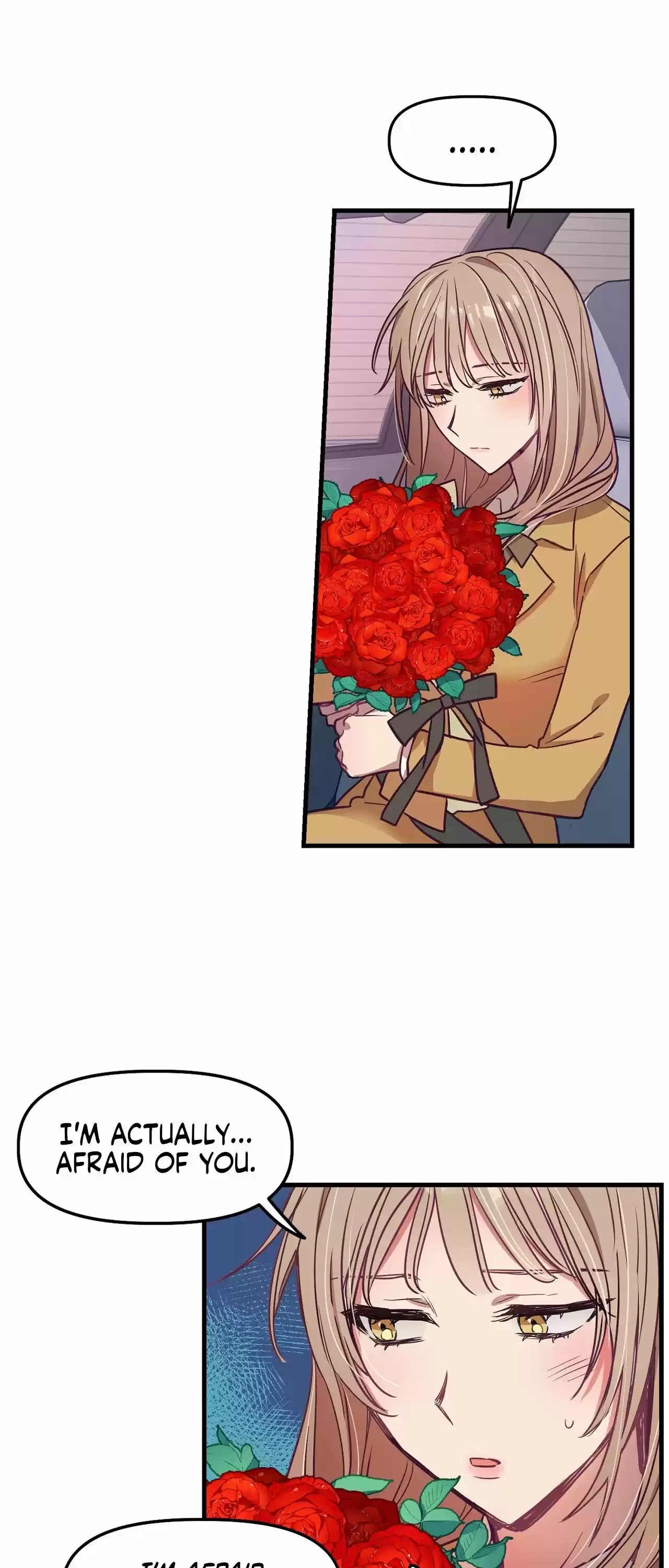 Him & Him & Him Chapter 9