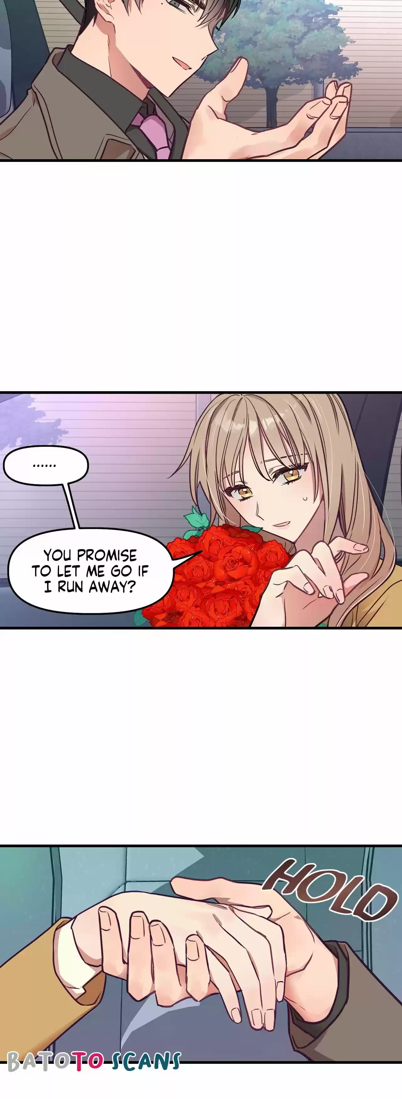 Him & Him & Him Chapter 9