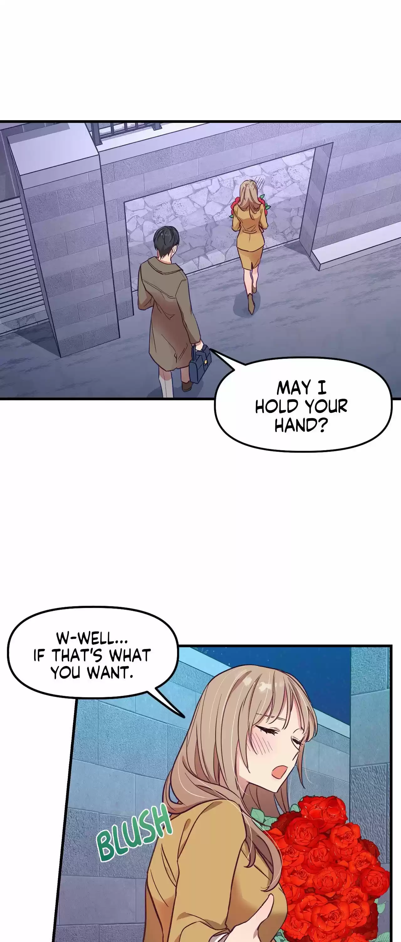 Him & Him & Him Chapter 9