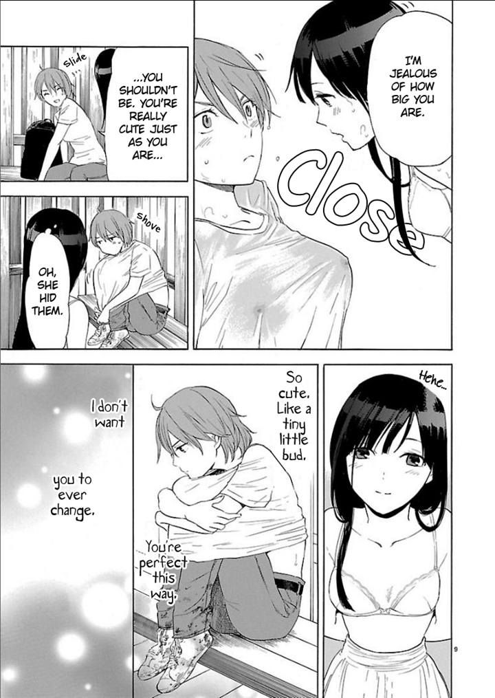 Himegoto - Juukyuusai no Seifuku 29