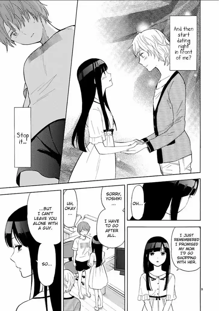 Himegoto - Juukyuusai no Seifuku 51