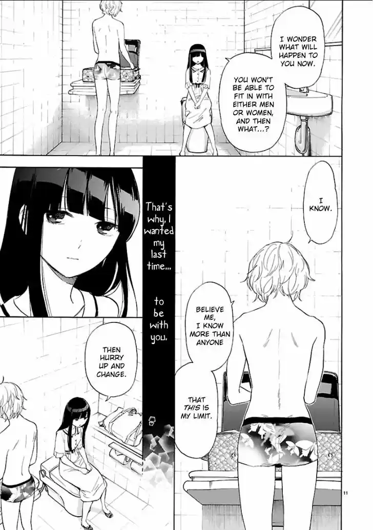 Himegoto - Juukyuusai no Seifuku 52