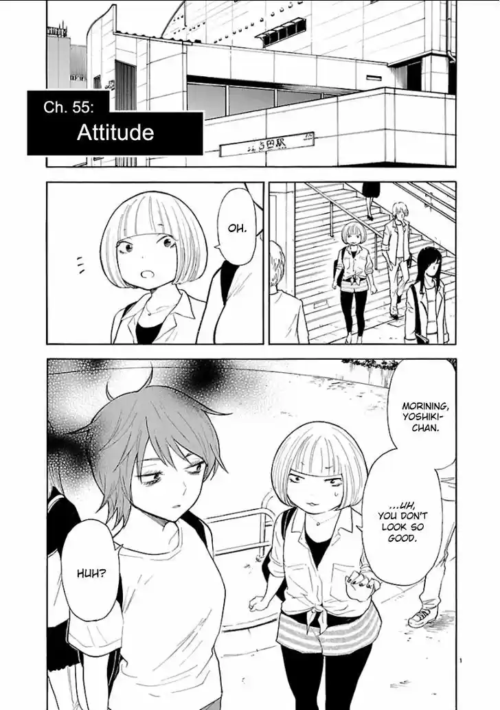 Himegoto - Juukyuusai no Seifuku 55