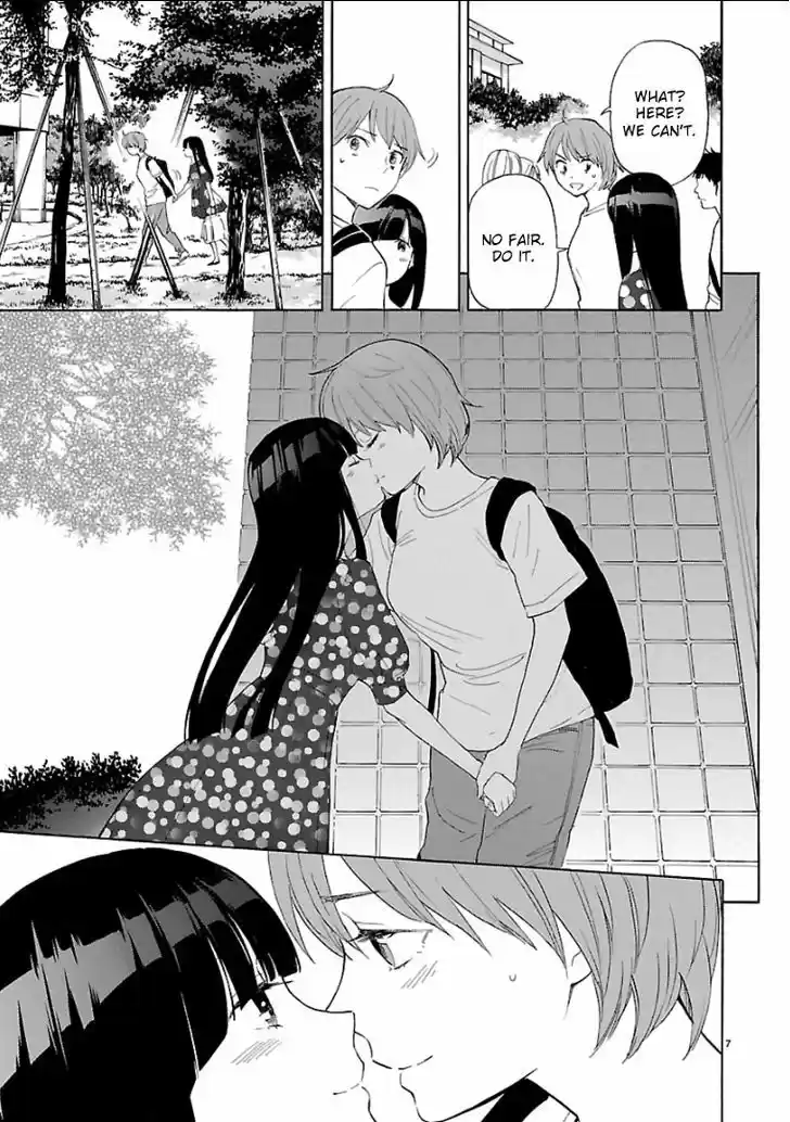 Himegoto - Juukyuusai no Seifuku 55