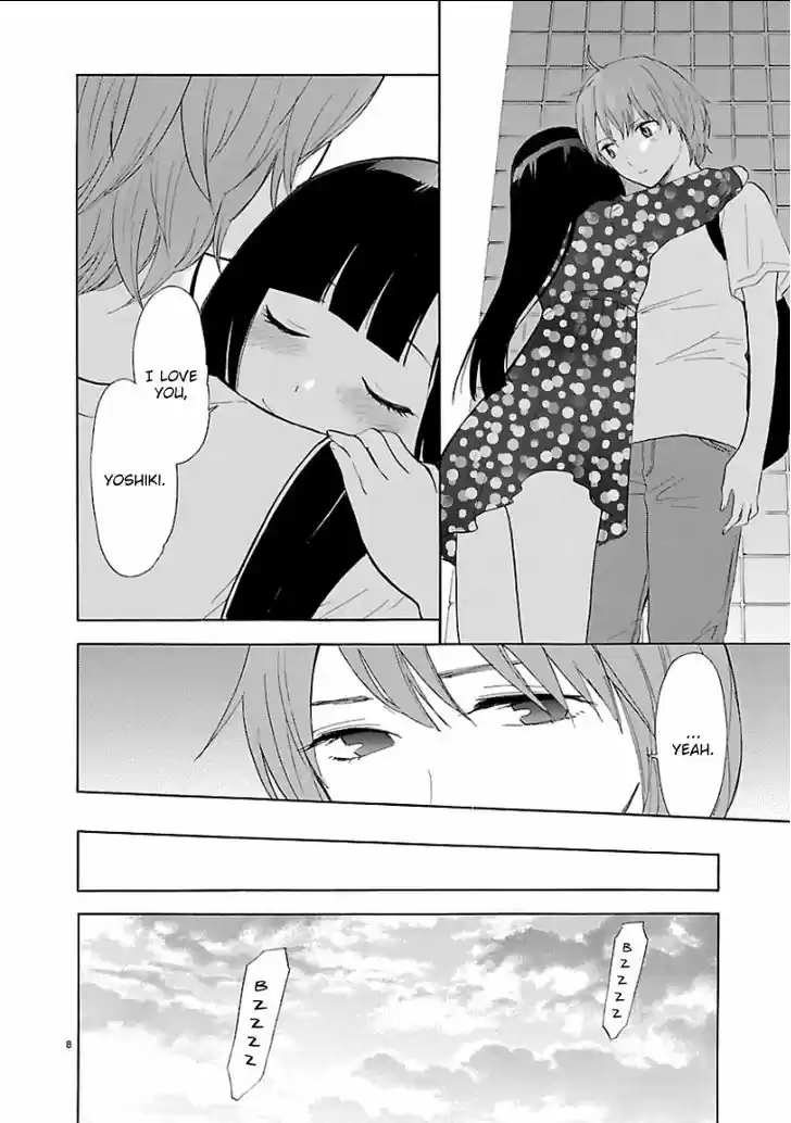 Himegoto - Juukyuusai no Seifuku 55