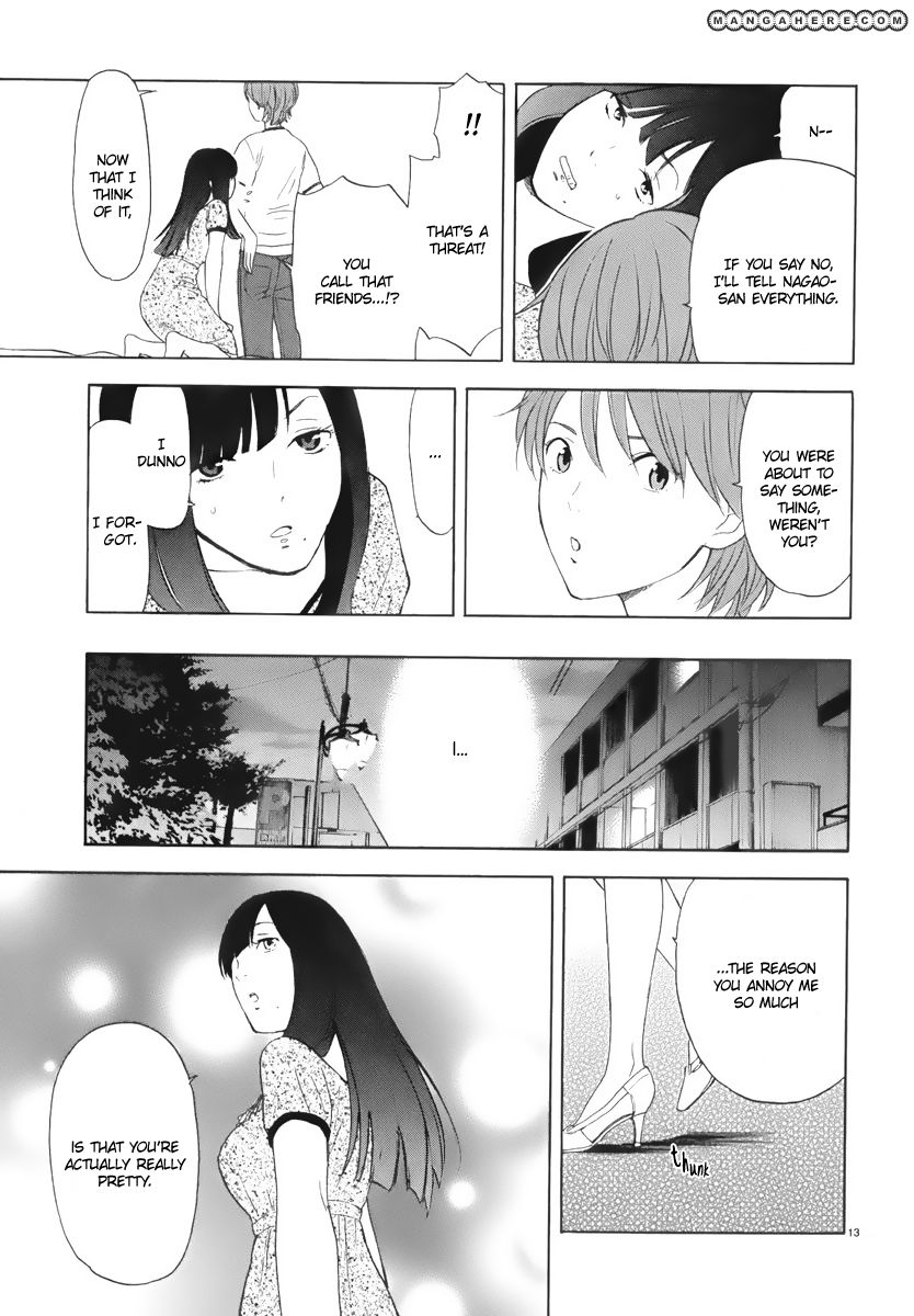 Himegoto - Juukyuusai no Seifuku 6