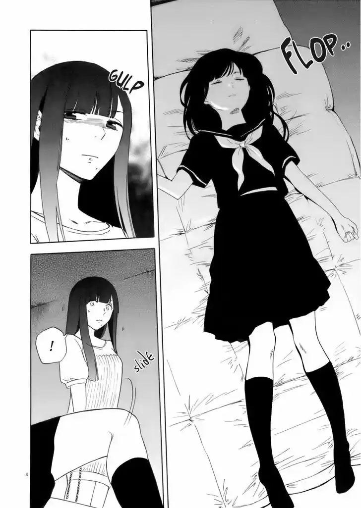 Himegoto - Juukyuusai no Seifuku 63