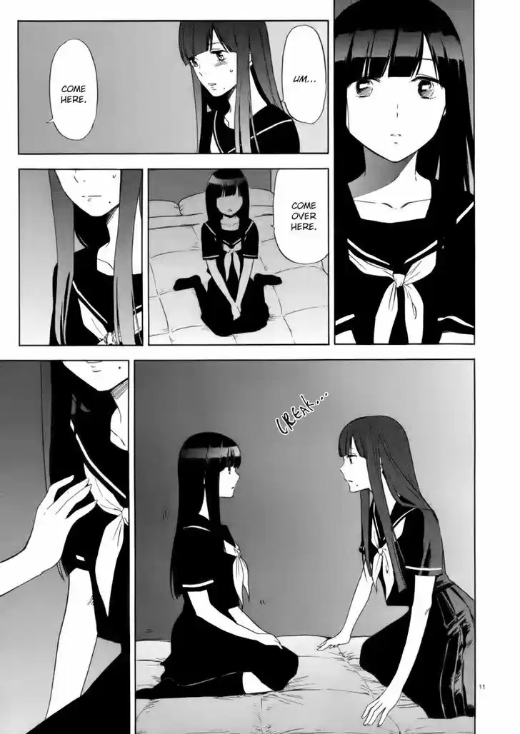 Himegoto - Juukyuusai no Seifuku 63