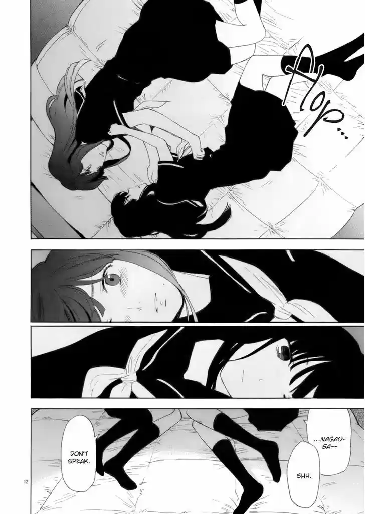 Himegoto - Juukyuusai no Seifuku 63