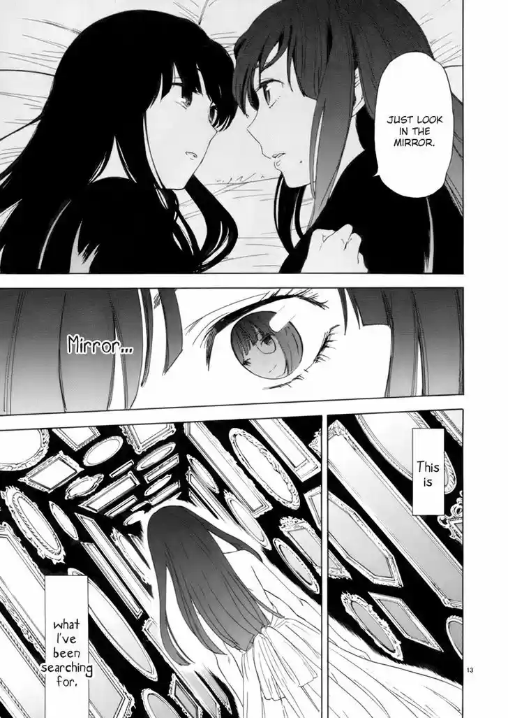 Himegoto - Juukyuusai no Seifuku 63