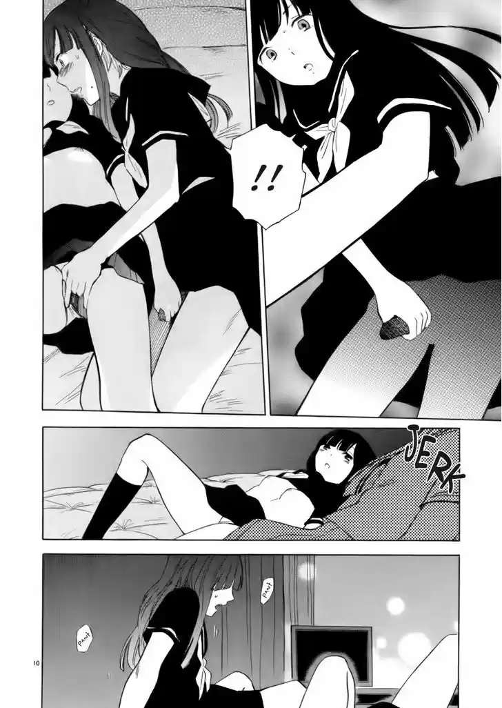 Himegoto - Juukyuusai no Seifuku 64