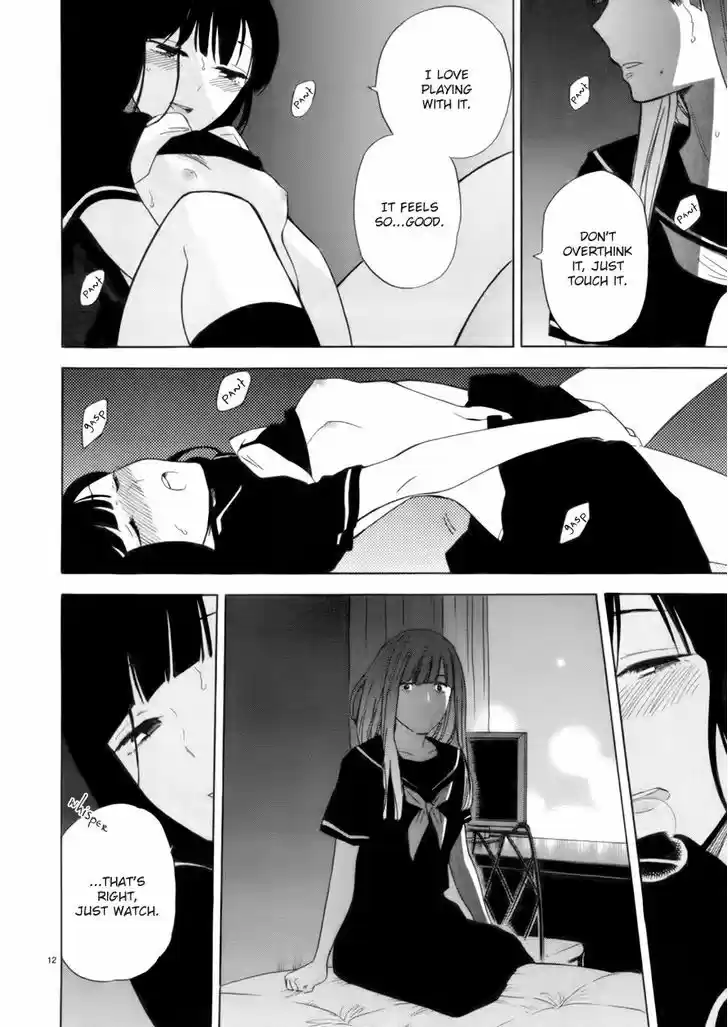 Himegoto - Juukyuusai no Seifuku 64