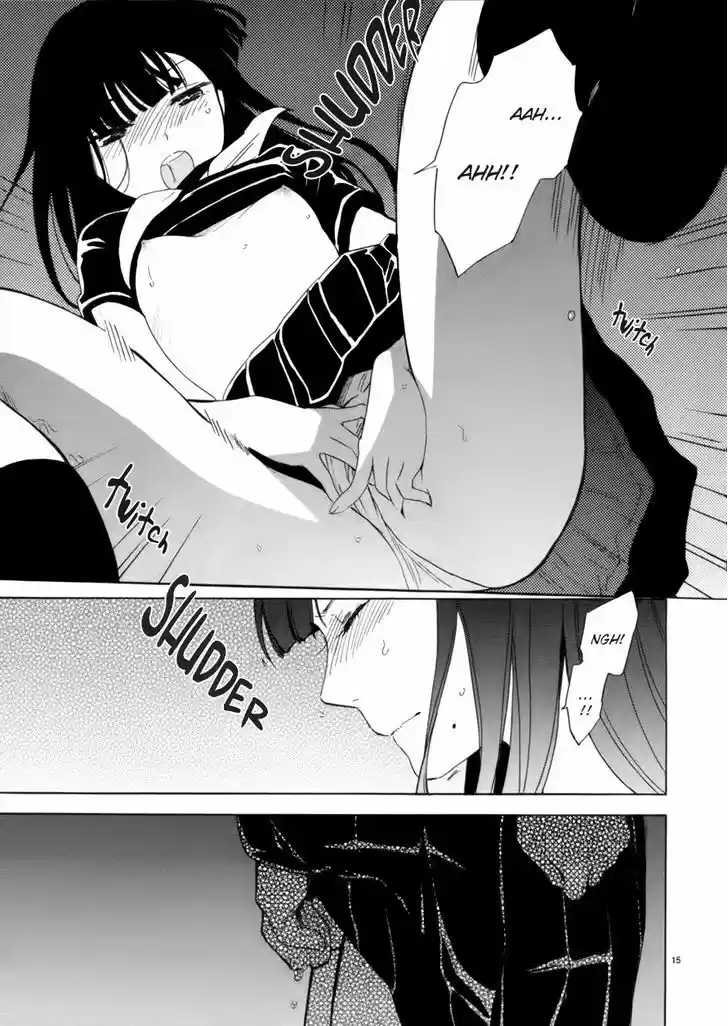 Himegoto - Juukyuusai no Seifuku 64