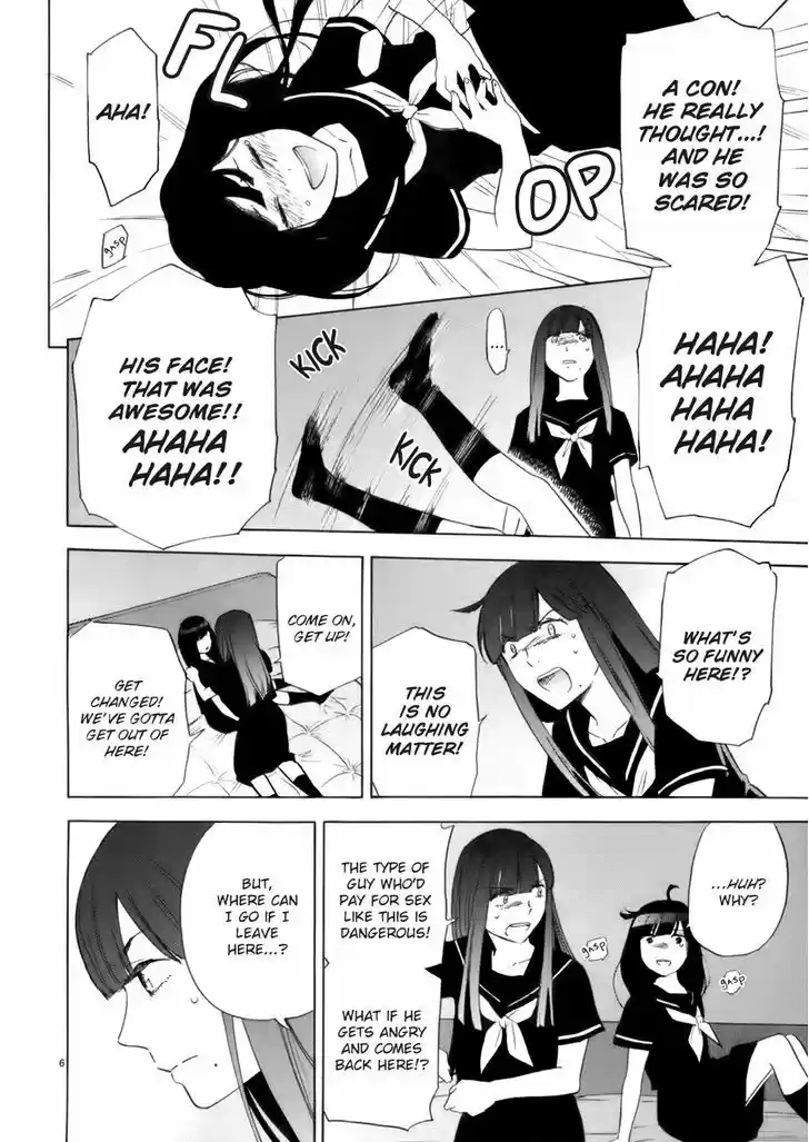 Himegoto - Juukyuusai no Seifuku 67