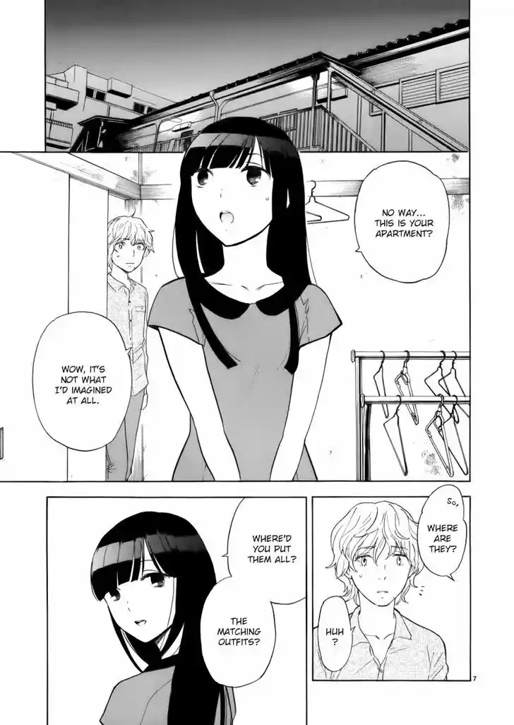 Himegoto - Juukyuusai no Seifuku 67