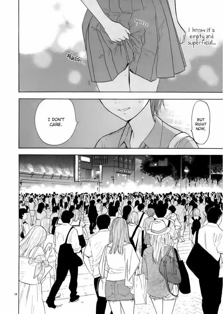 Himegoto - Juukyuusai no Seifuku 68