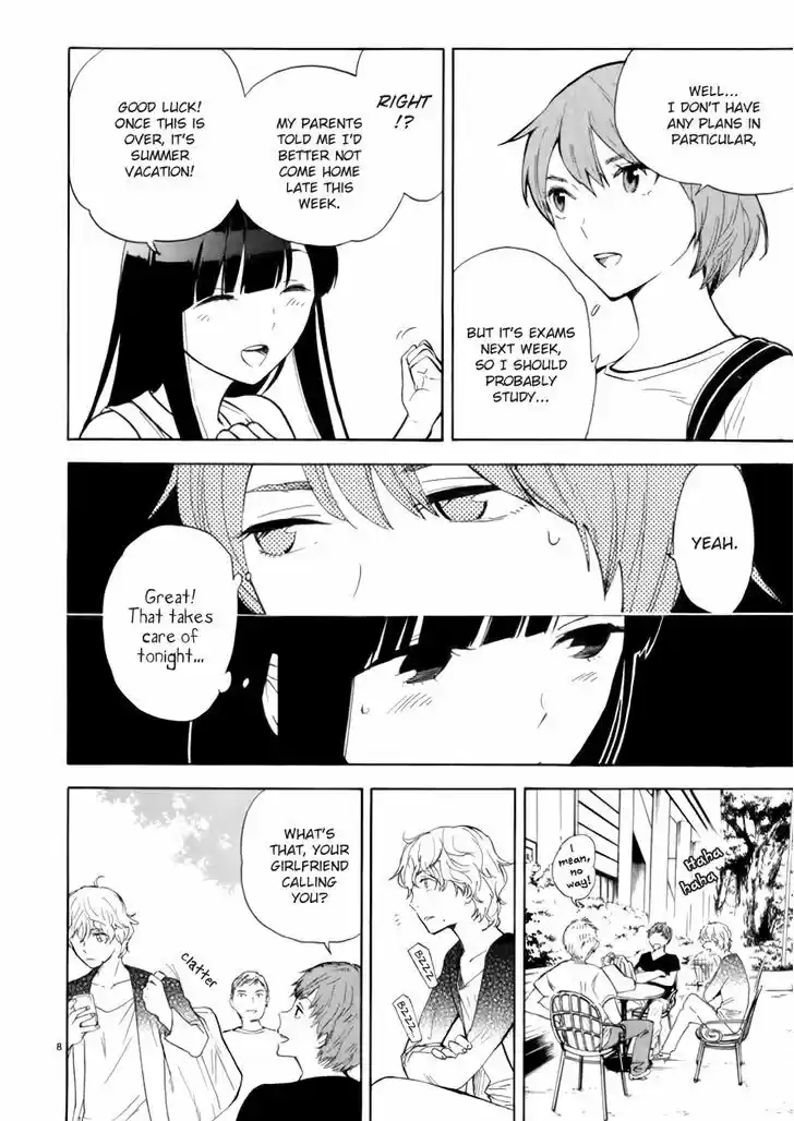 Himegoto - Juukyuusai no Seifuku 69