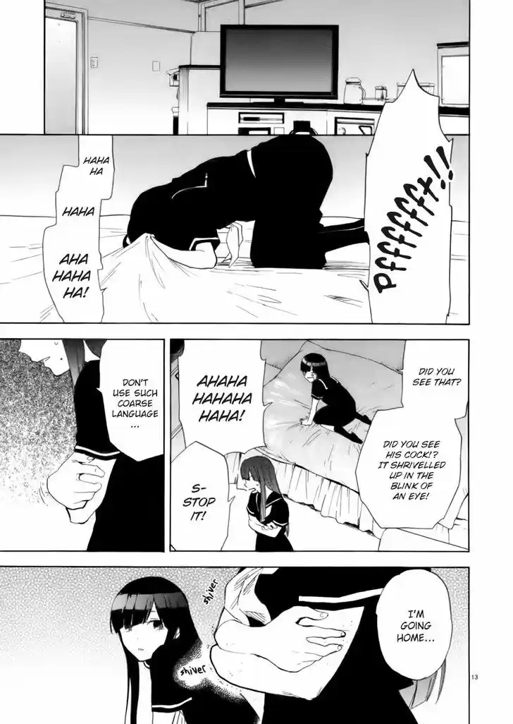 Himegoto - Juukyuusai no Seifuku 69