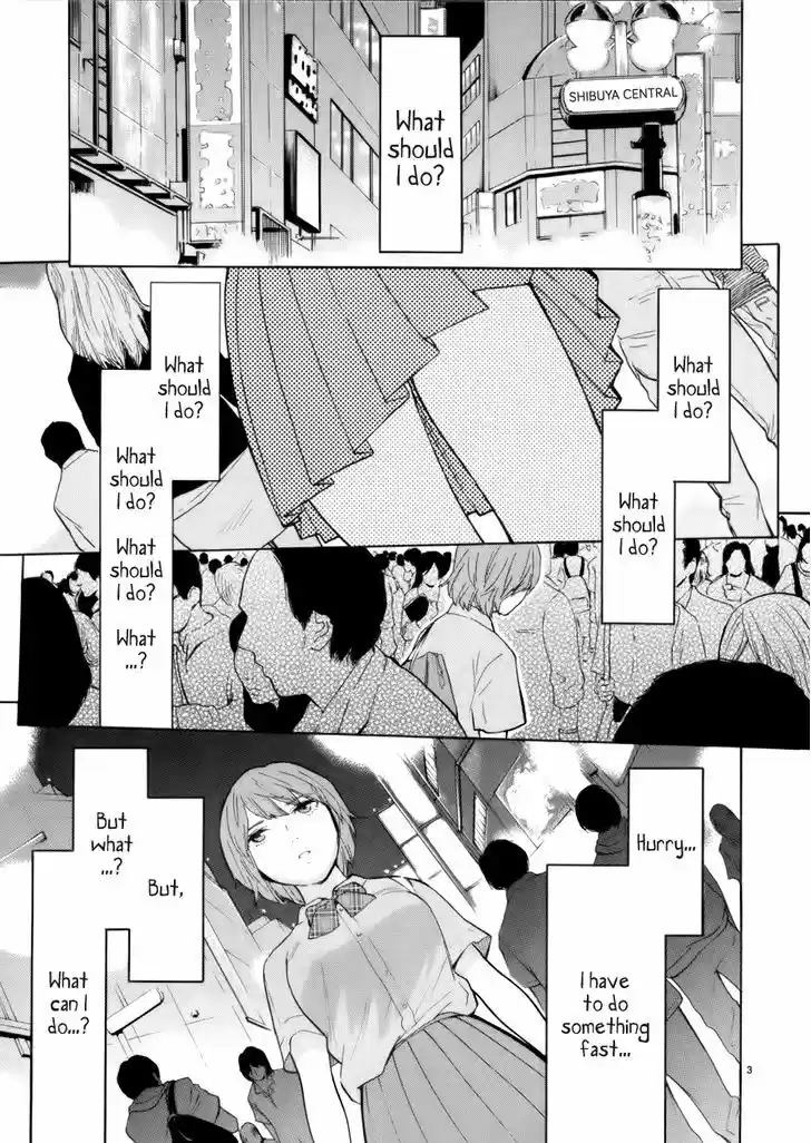 Himegoto - Juukyuusai no Seifuku 72