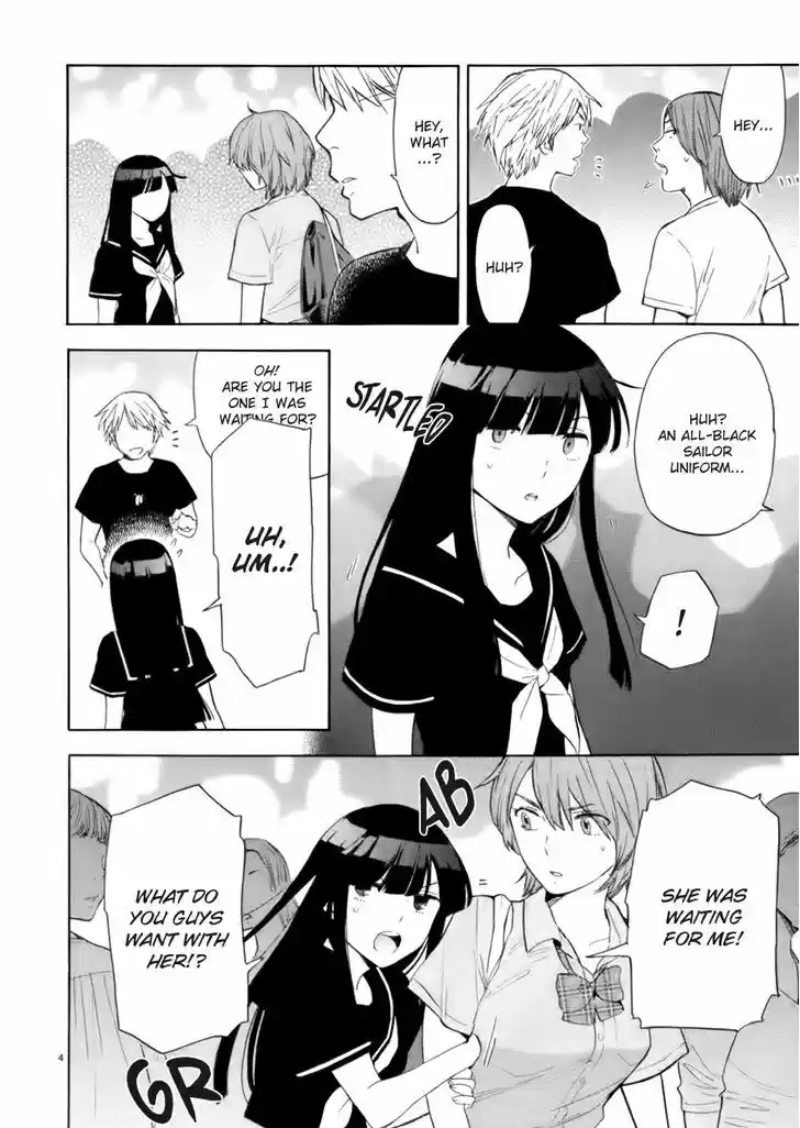 Himegoto - Juukyuusai no Seifuku 74