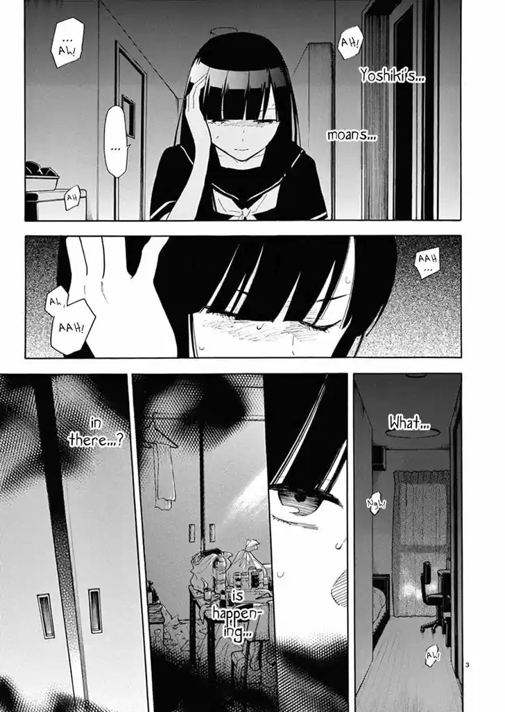 Himegoto - Juukyuusai no Seifuku 76