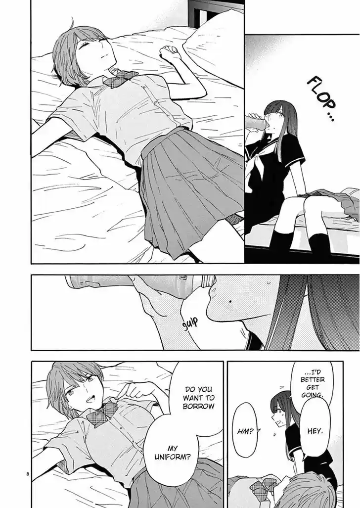 Himegoto - Juukyuusai no Seifuku 76