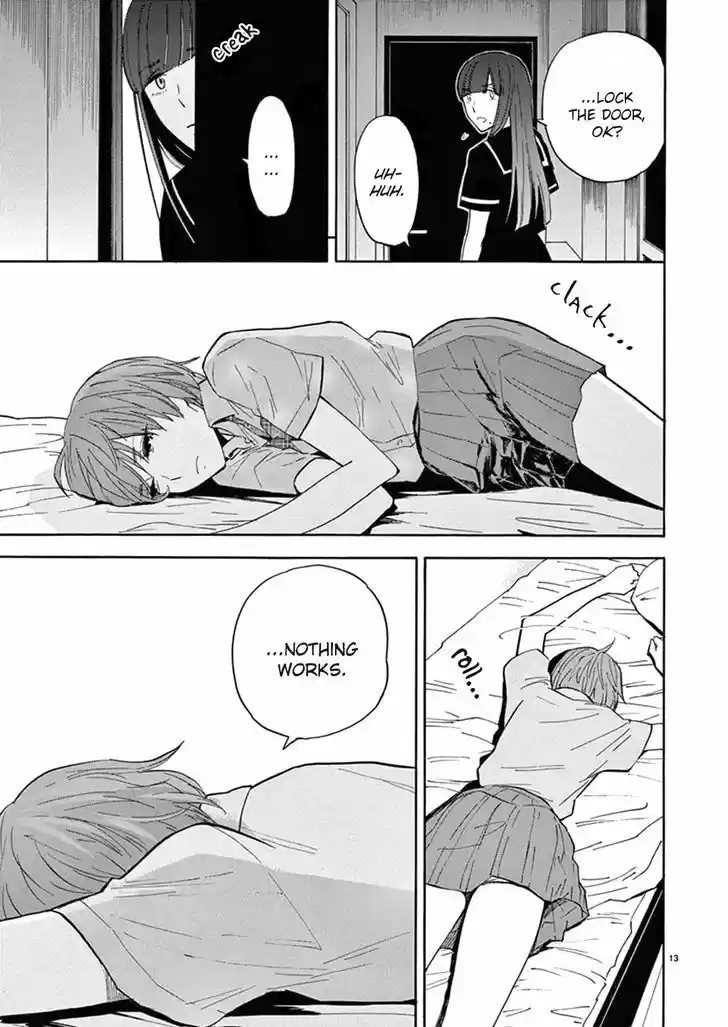 Himegoto - Juukyuusai no Seifuku 76