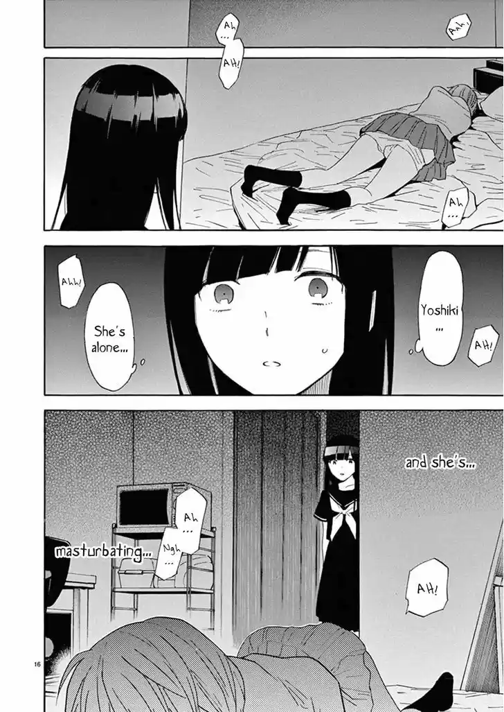 Himegoto - Juukyuusai no Seifuku 76