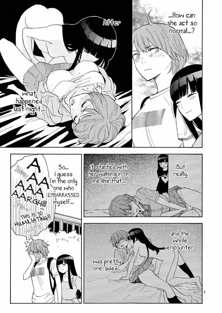 Himegoto - Juukyuusai no Seifuku 79