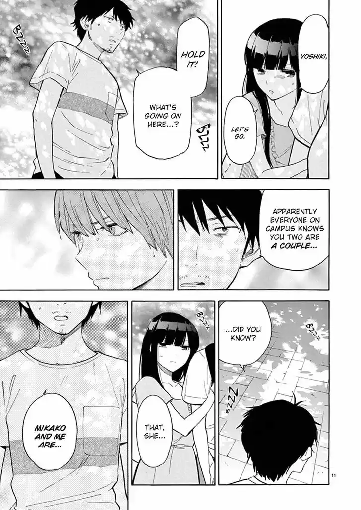 Himegoto - Juukyuusai no Seifuku 79