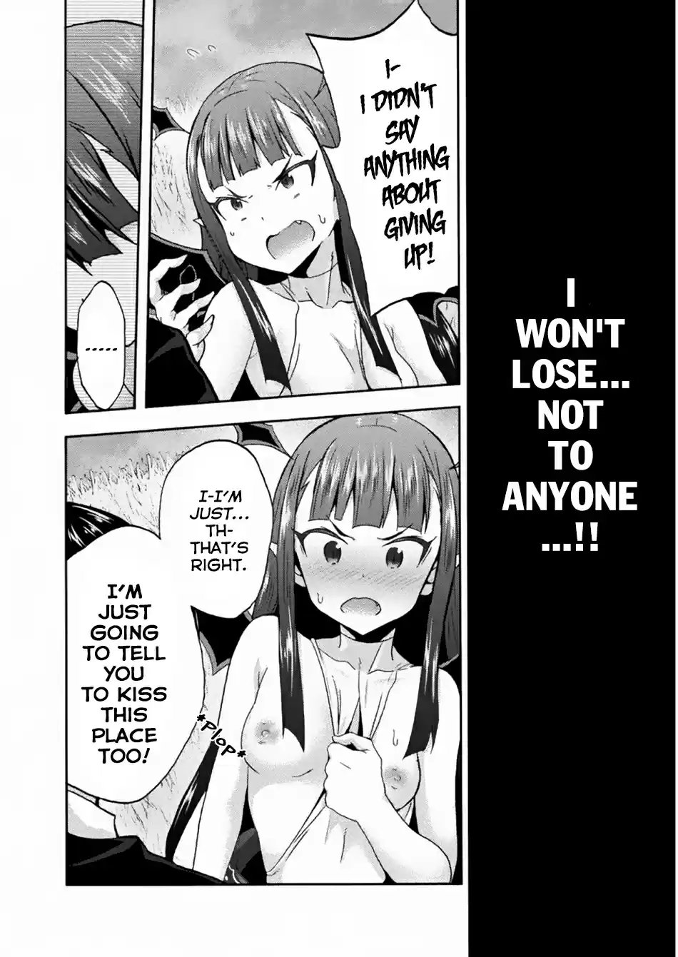 Himekishi ga Classmate! 26