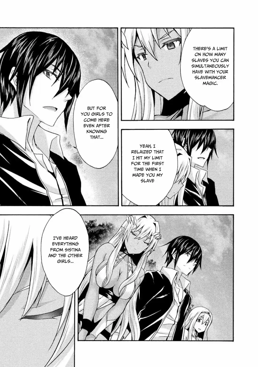 Himekishi ga Classmate! 29