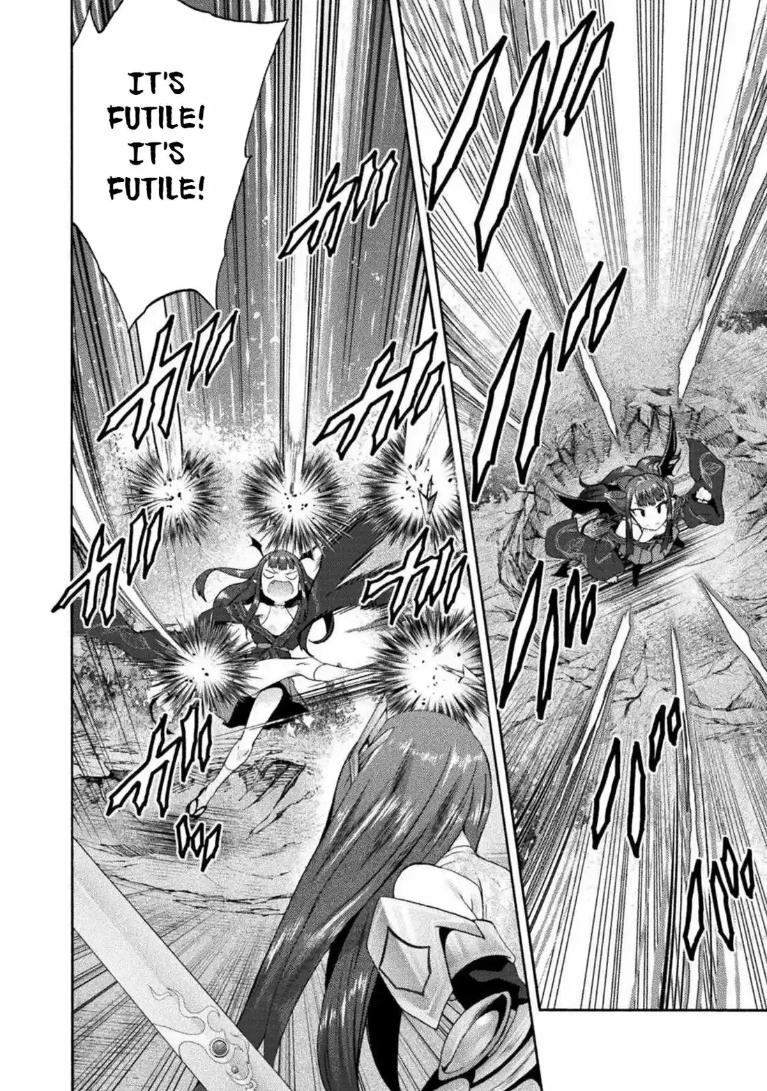 Himekishi ga Classmate! 29