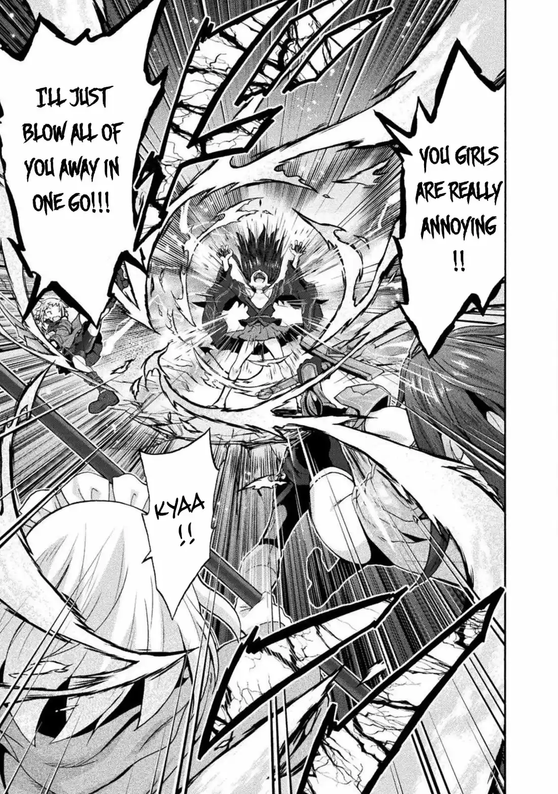 Himekishi ga Classmate! 29