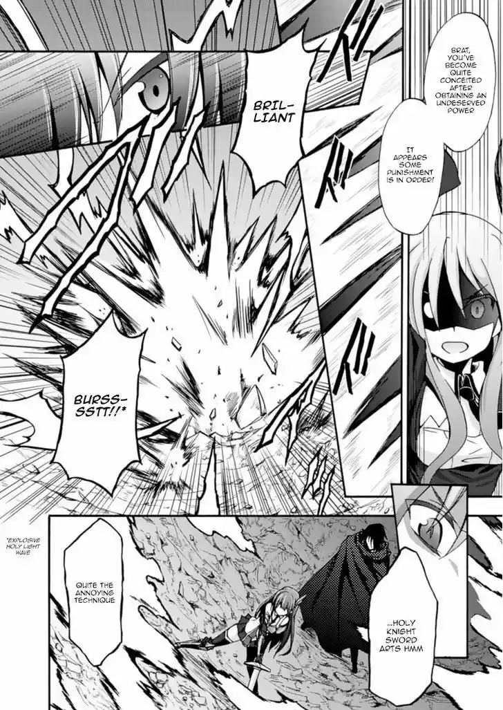 Himekishi ga Classmate! 3